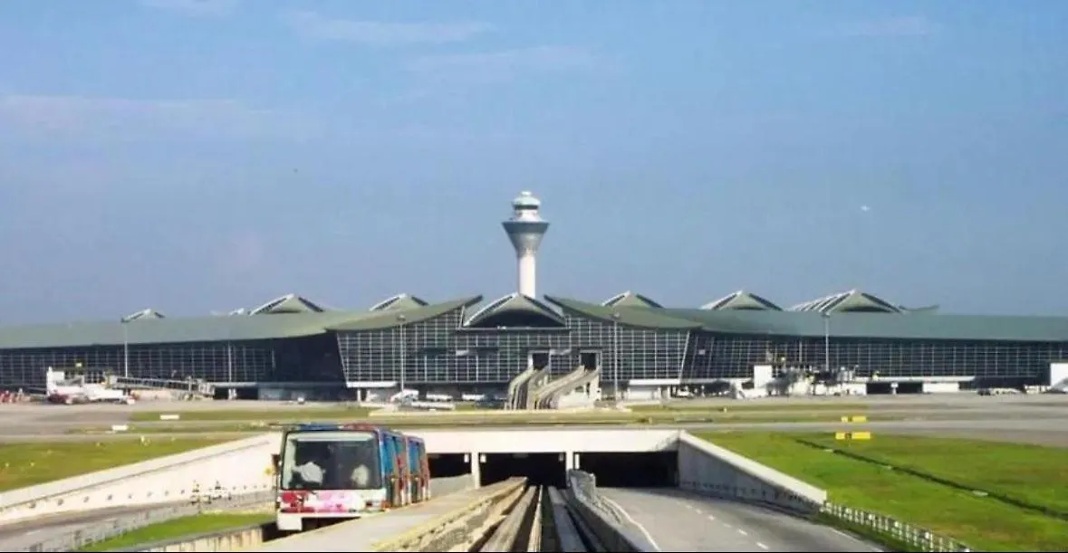 Er Studio Room Nearest Klia 세팡