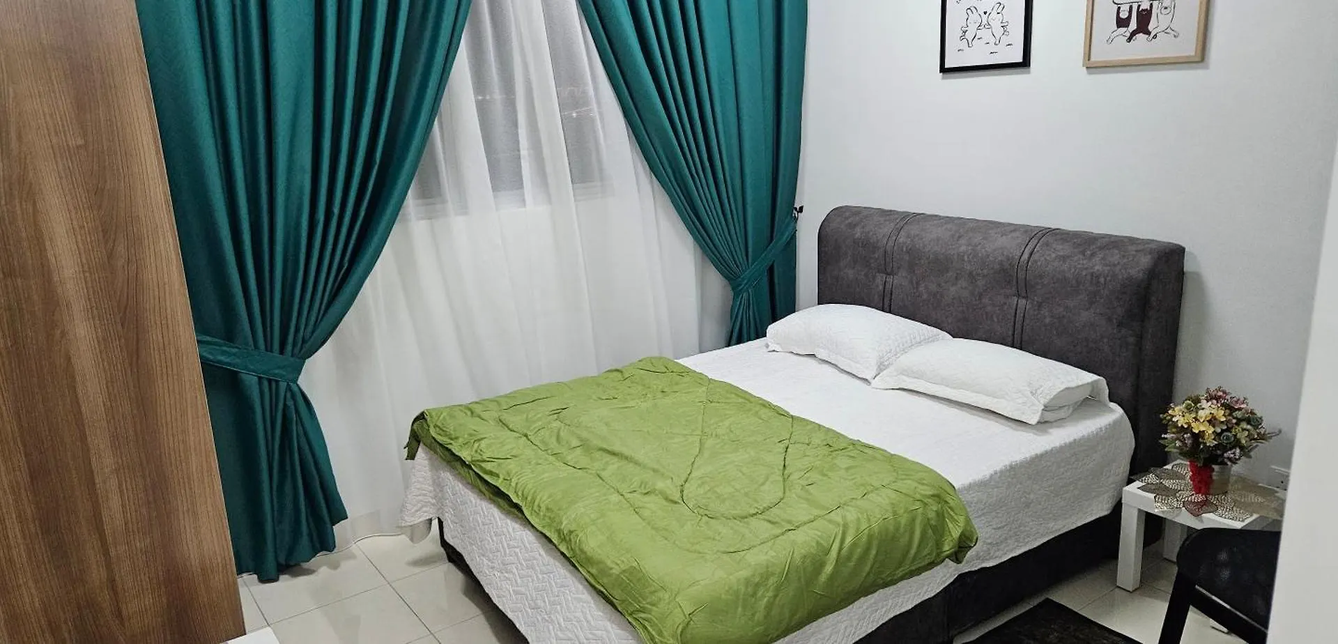 Er Studio Room Nearest Klia Sepang